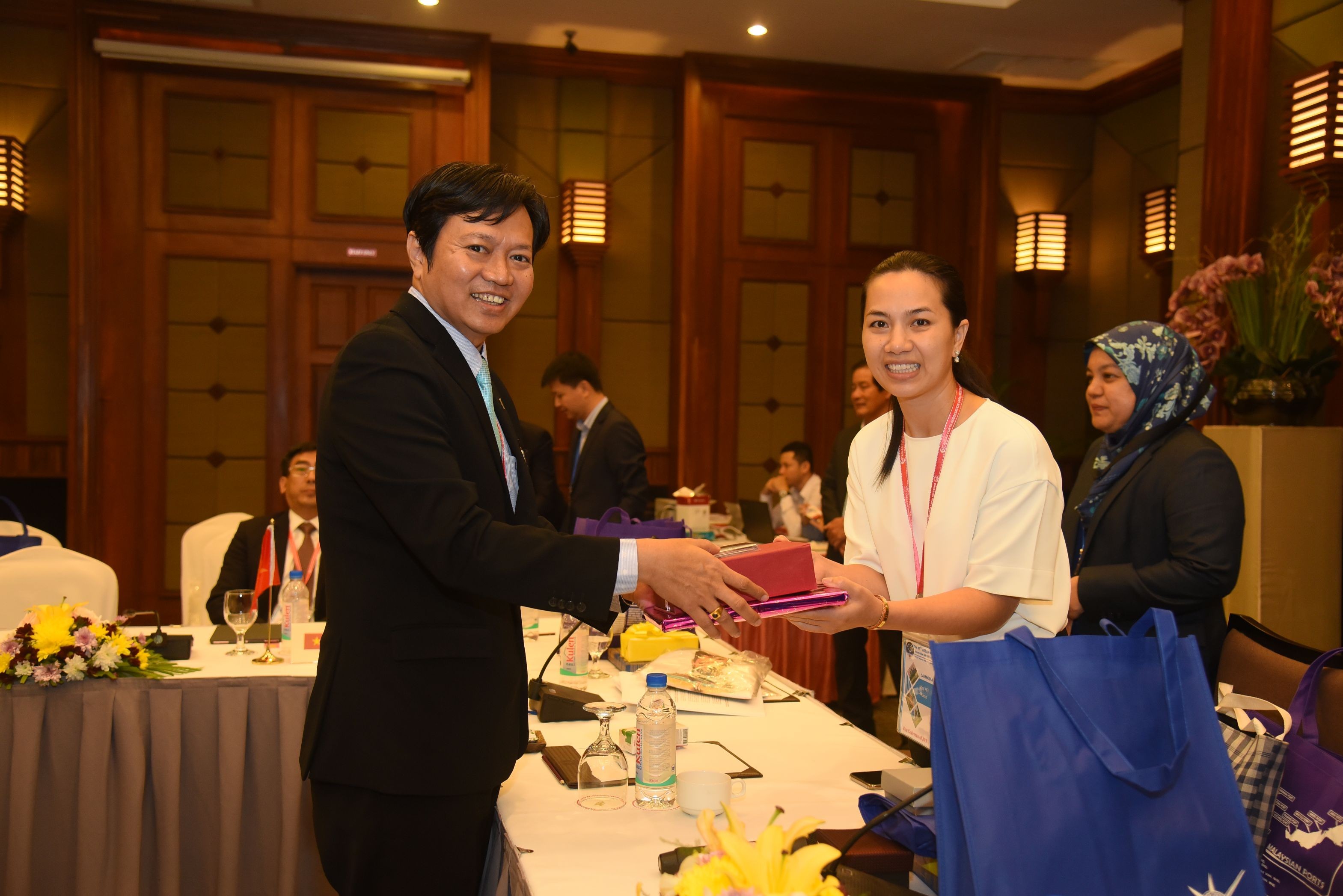 45th APA Meeting